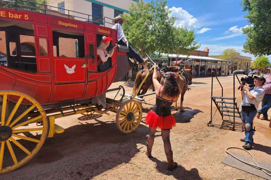 Tucson: Southern Arizona Attractions Discount Pass. Foto: GetYourGuide