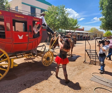 Tucson: Southern Arizona Attractions Discount Pass