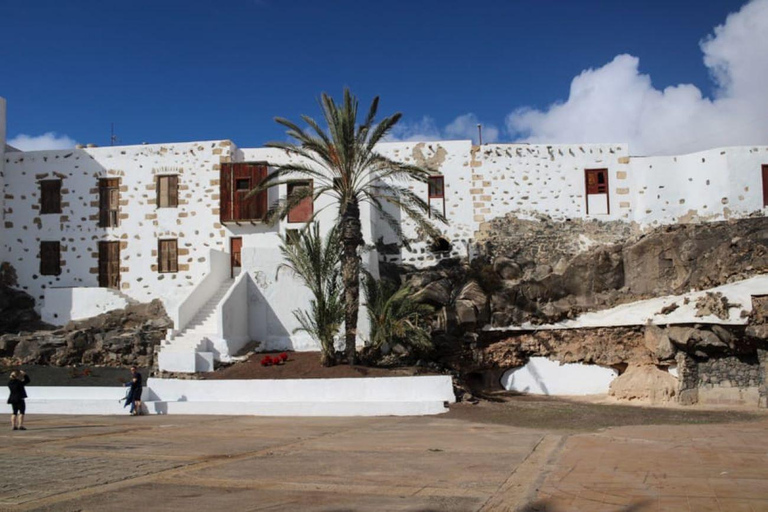 Puerto del Rosario: Private Tour durch die Stadt