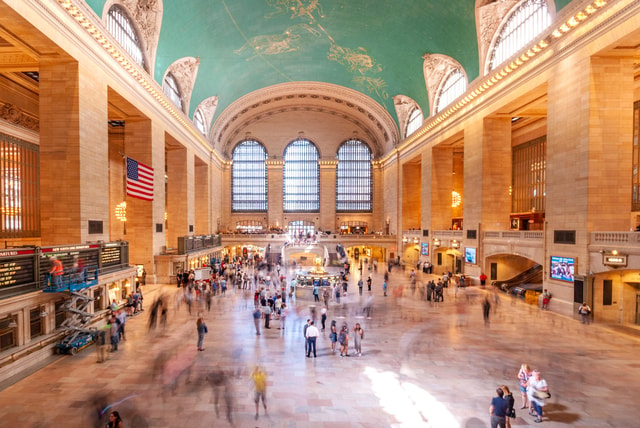 1 Day-Private Tour New York Highlights with Private Transfer