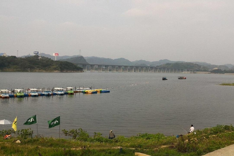 9-Day Tour Through Wudang,Chengdu,Dujiangyan&Zhangjiajie Early Bird