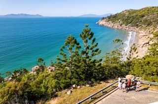 Magnetic Island: Hinter den Kulissen mit Tim Bee