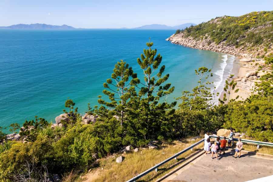 Magnetic Island: Hinter den Kulissen mit Tim Bee. Foto: GetYourGuide