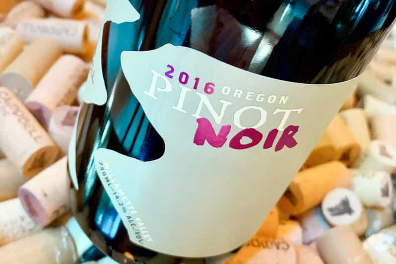 Ab Portland WeinTour im Willamette Valley mit Weinproben GetYourGuide