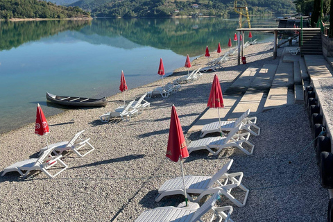 From Sarajevo: Jablanicko Lake and Konjic Day Trip