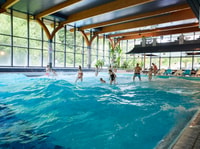 Pfäffikon, boleto diario al parque acuático más grande de Suiza - Housity