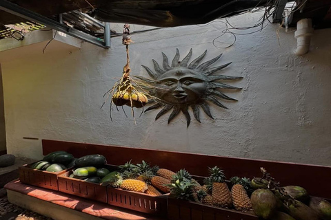 Kochi: Tuk-Tuk-Ausflug mit versteckten SchätzenKochi: Ausflug mit dem Tuk-Tuk zu versteckten Schätzen