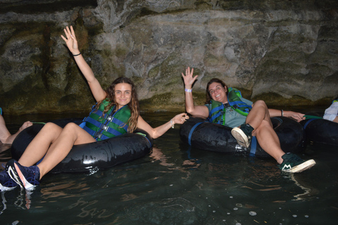 Merapi Sunrise, Jomblang & Pindul Cave Day Tour Pindul Cave only