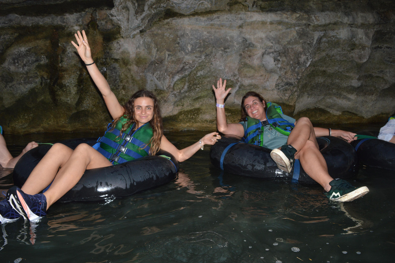 Merapi Sunrise, Jomblang & Pindul Cave Day Tour Pindul Cave only