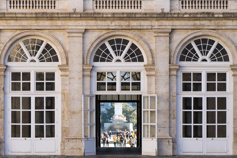 Excursión de un día privada de Múnich al Palacio de Linderhof, ida y vueltaExcursión de un día privada desde Múnich al Palacio de Linderhof