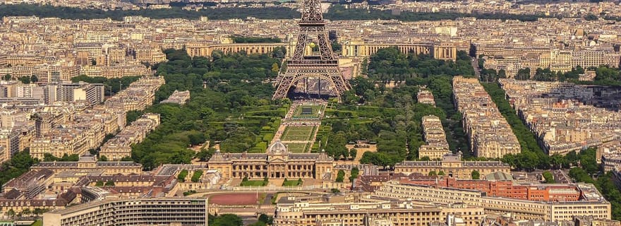Paris : excursion privée d'une journée dans la région champenoise et à Reims