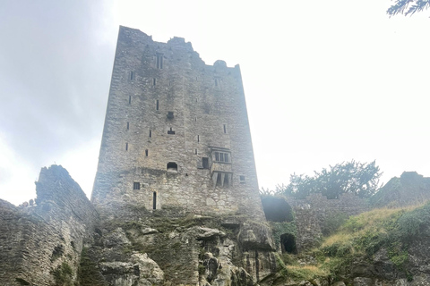 TOUR DE TOUTE L&#039;IRLANDE NORD ET SUD DE L&#039;IRLANDE