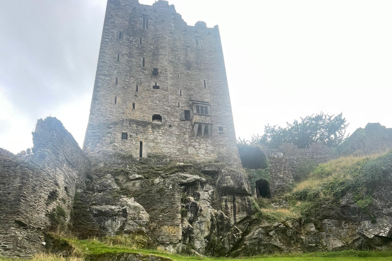 TOUR DE TOUTE L&#039;IRLANDE NORD ET SUD DE L&#039;IRLANDE