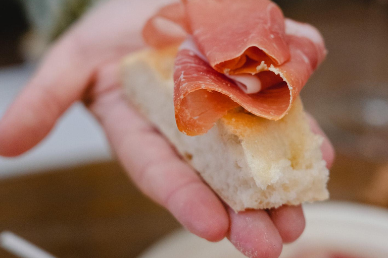 Taste Florence: A Food Lover’s Tour