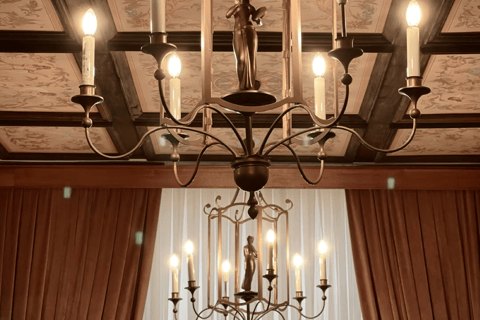 Baku Wine Museum Experience: Soviet Legacy & Wine Tasting Baku Wine Museum Experience