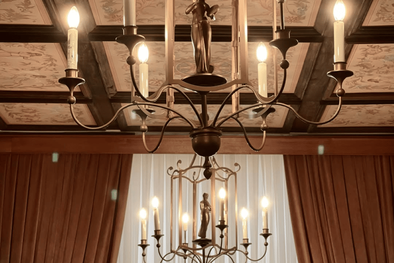 Baku Wine Museum Experience: Soviet Legacy & Wine Tasting Baku Wine Museum Experience
