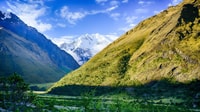 Tour della laguna di Humantay, Trekking, Colazione + Pranzo - Hizvo