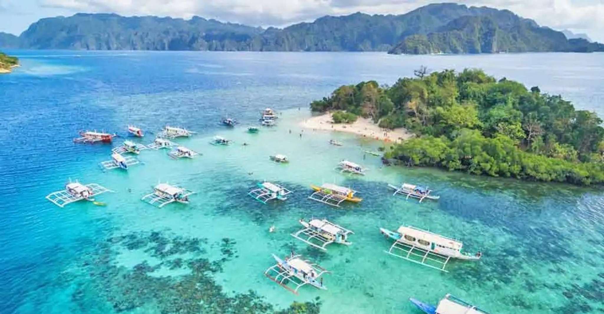 Coron Island Super Ultimate Tour (Private Tour) - Housity