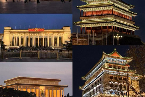 Beijing: Chairman Mao Memorial Hall Entry Ticket