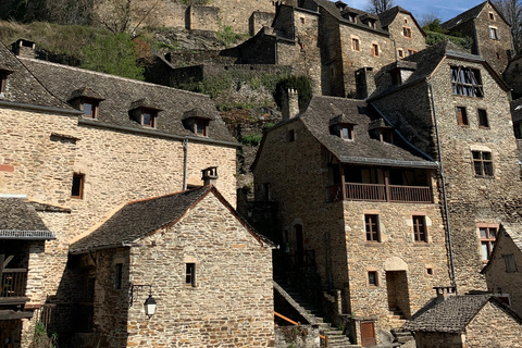 Discover Belcastel, ranked one of the "most beautiful villages in France." Discover Belcastel, ranked one of the "most beautiful villages in France"