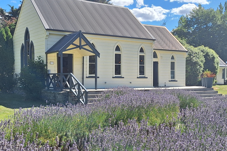 Queenstown: Winery Loop by Ebike & Take-Home Bottle of Wine