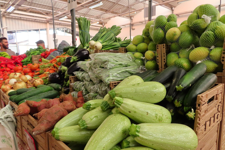 Tenerife: Gastro Wijn Zuid Ervaring