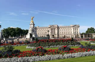 London: Private Highlights-Tour mit Blue Badge Guide
