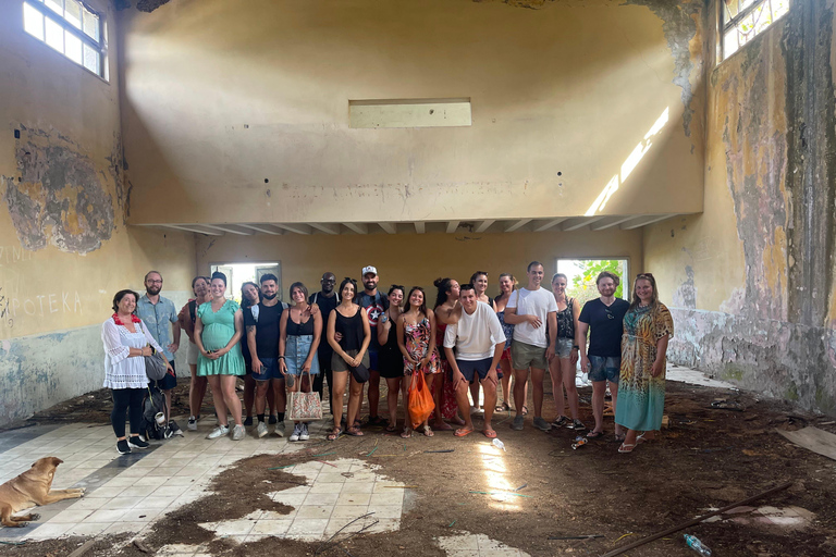 Clare: Excursión en lancha rápida por la isla de Sazan y Karaburun y buceo con tuboVerano 2026 KZ