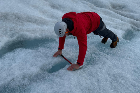 Reykjavík: South Coast Glacier Private Expedition