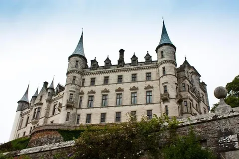 From Invergordon: Taste of the North Guided Coach Tour
