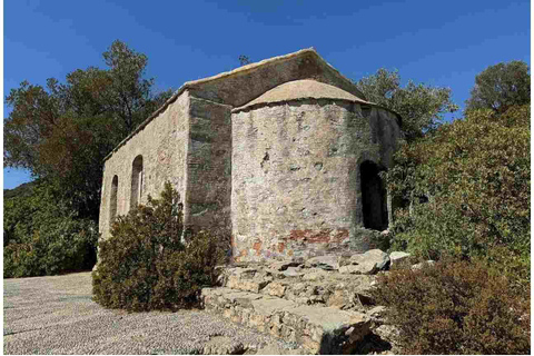 Marmaris/Icmeler Aegean Island Boat Trip w/Soft Drinks Icmeler Aegean Island Boat Trip at The Meeting Point
