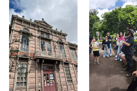 San José Coffee Crawl