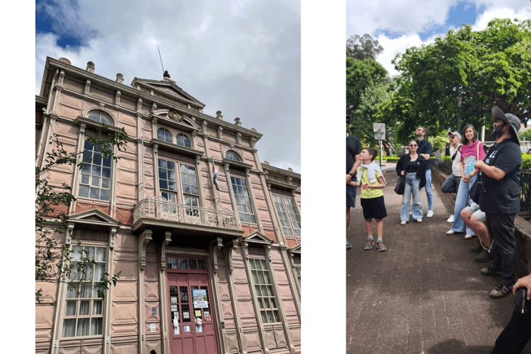 San José Coffee Crawl