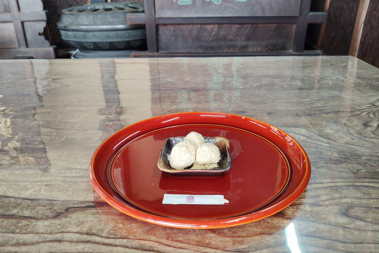 Nara: Discover Koriyama’s Goldfish Charm - 2-Hour