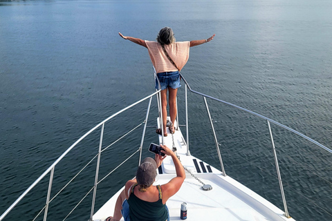 Jupiter, Florida: Intracoastal Waterway Cruise