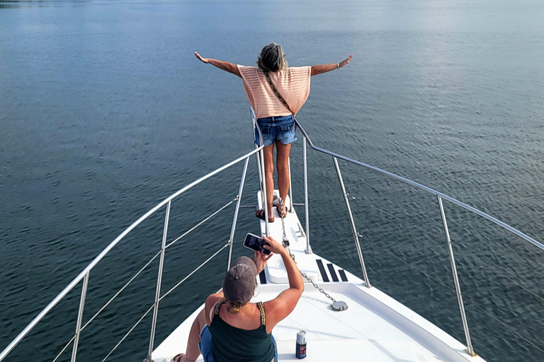 Jupiter, Florida: Intracoastal Waterway Cruise