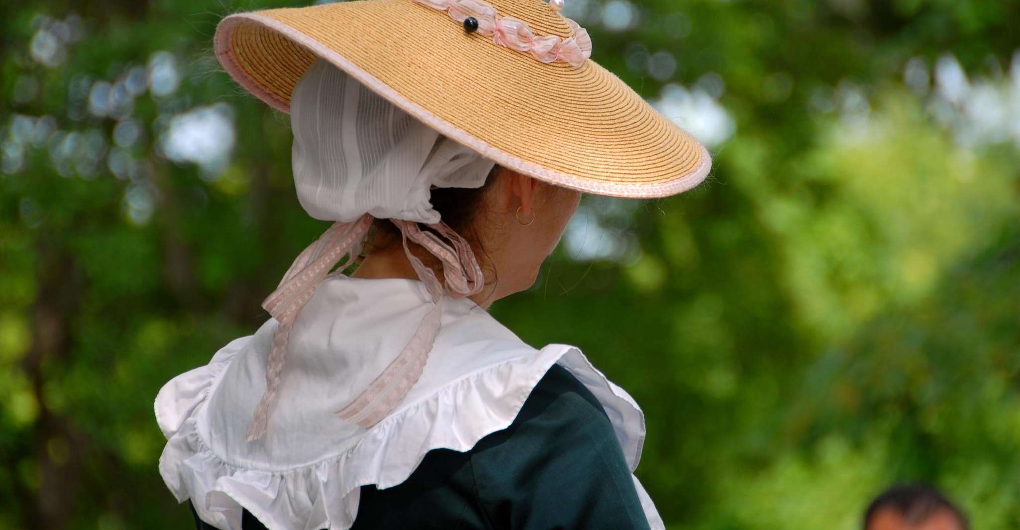 Colonial Williamsburg Wander, A Journey Through Time - Housity