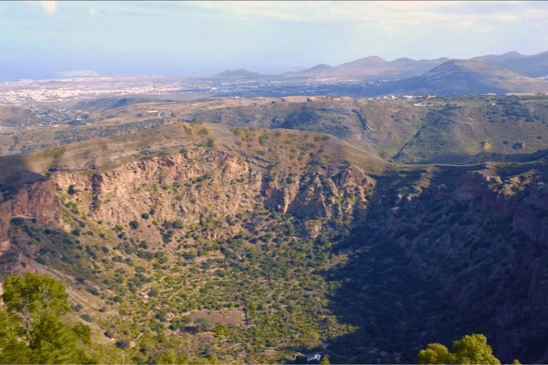 Grande Canarie : vidéo VIP PRIVÉE en drone 4K du nord de l'îleGrande Canarie : visite vidéo VIP privée en drone 4K