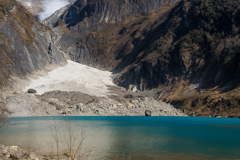 Pokhara: 5-Day Sikles & Kori Danda Trek with Meals