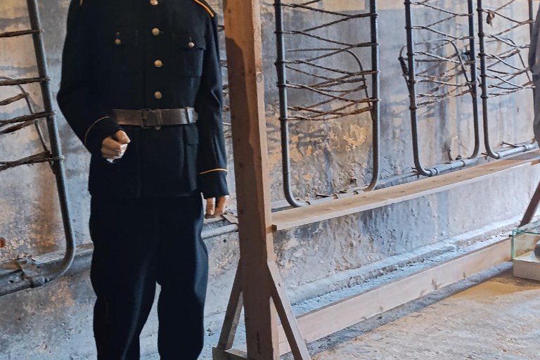 Kaunas Ninth Fort: A Journey Through Dark History