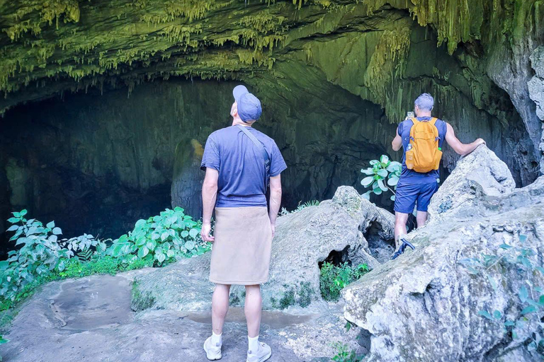 Hanoi: 3-Day Pu Luong, Ninh Binh Excursion & Guide, Homestay