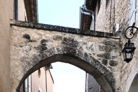 Spring Tour, 4 Days/3 Nights, Discover Provence by Electric Bike