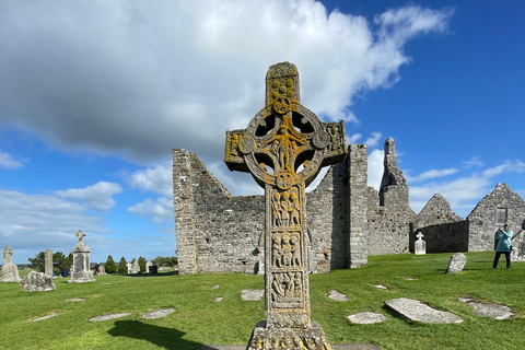 TOUR DE TOUTE L&#039;IRLANDE NORD ET SUD DE L&#039;IRLANDE