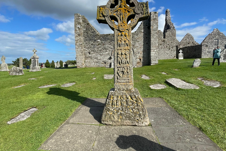 TOUR DE TOUTE L&#039;IRLANDE NORD ET SUD DE L&#039;IRLANDE