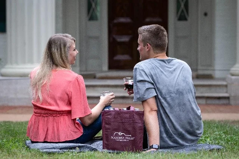 Nashville: Andrew Jackson’s Hermitage Entry & Audio Guide