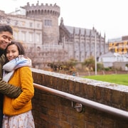 Dublin: Private Photoshoot for Couples