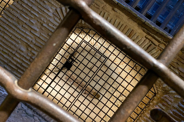 Guided Tour of Underground Toledo