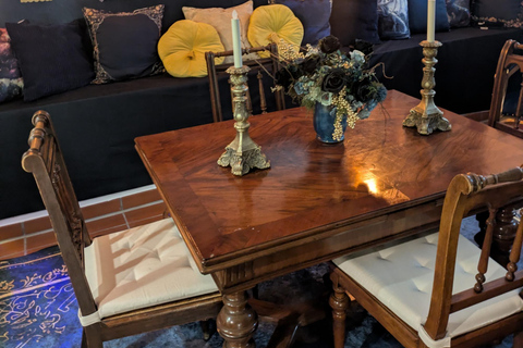Leipzig: Magic Craft Studio Workshop with Welcome Drink