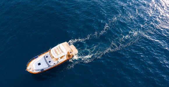 Positano: Amalfi Coast Sunset Cruise with Aperitivo