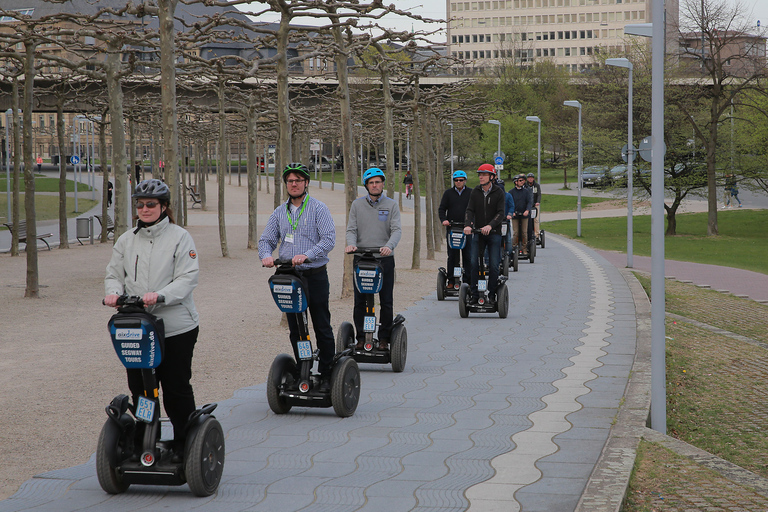 Bonn: SegwaytourSegwaytour Bonn